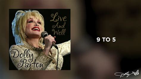 9 to 5 song youtube|9 5 dolly parton youtube.